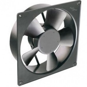 Rexnord Deep Freezer Axial Fan 6 inch (REC-27255 A2 W)