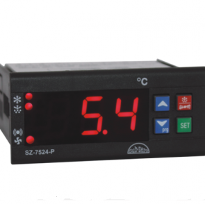 Subzero SZ-7524-P Touch Temperature Controller
