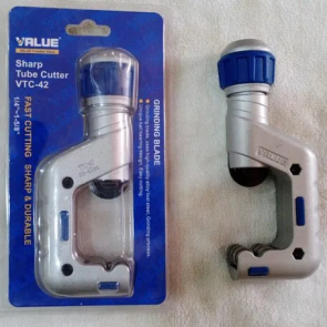 Value VTC-42 Sharp Copper Tube Cutter (1/4 - 1-5/8 inch)