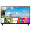 LG 32LJ618U 80 cm (32 inch) HD Smart LED TV