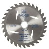 Taparia TCTS 430 110mm Silver Series TCT Wood Cutting Blade (Pack of 10)