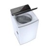 Bosch WOE701W0IN 7 kg Fully Automatic Top Load Washing Machine (White)