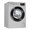 Bosch WAJ2446SIN 7 kg Front Load Fully Automatic Washing Machine (Anti Wrinkle) (Platinum Silver)