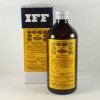 IFF Bush Vanilla Flavour Essence 500ml