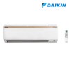 Daikin FTHT35TV16 1 Ton 3 Star Inverter Split AC R32 Copper Hot & Cold