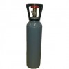 Empty R22 Refrigerant Gas Cylinder 3kg with Valve (without Gas)
