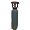 Empty R410A Refrigerant Gas Cylinder 2kg with Valve (without Gas)