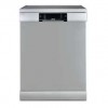 Faber FFSD 8PR 14S Free Standing 14 Place Settings Dishwasher (Silver Inox)