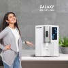 Faber Galaxy (RO+UF+MAT) 7 Stage 9 liters Mineral Water Purifier (White)