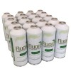 Fluoro Hydrocarbon Refrigerant Gas 170gms (Pack of 24)