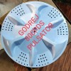 Godrej Semi Automatic Washing Machine Pulsator Wheel 800PDS | 800PD | 650PD