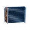 Gree Window AC Cooling Coil 0.75 ton Copper (4 Hole)