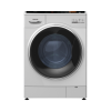 IFB Senator Smart Touch SX 8514 8kg Front Load Fully Automatic Washing Machine (Silver)