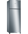 Bosch KDN43UN30I 3 Star Inverter Refrigerator 347L (Inox Metalic)