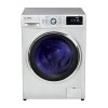 Lloyd LWMF 75S Fully Automatic Front Load 7.5 kg Washing Machine with inbuilt Heater