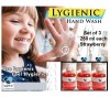 Lygienic Hand Wash Strawberry (pack of 3)