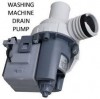 Onida Fully Automatic Front Load Washing Machine Drain Pump Motor