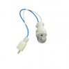 Refrigerator LED Bulb Holder with Connector Universal for all brands