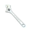 Taparia 1172-10/1172N-10 Adjustable Spanner 10 inch Chrome (Pack of 5)