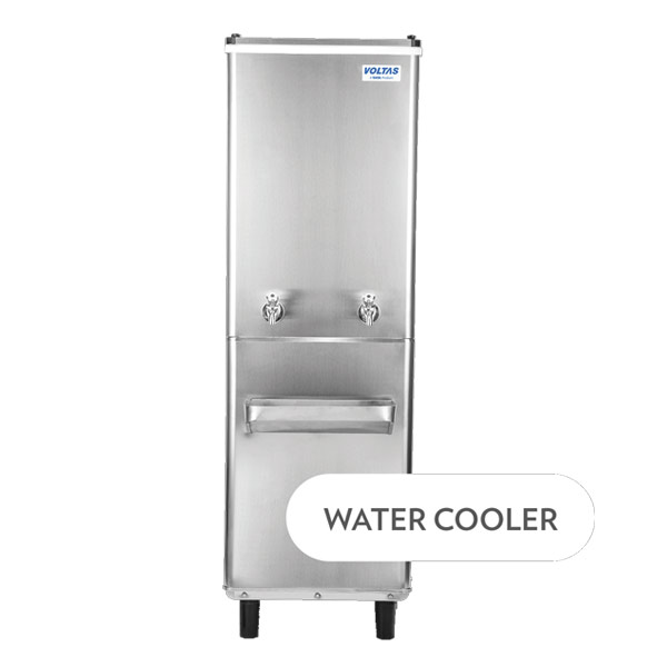 voltas water cooler 300 ltr price