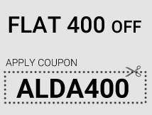 Get 400 OFF Summer Offer from Aldahome Appliances